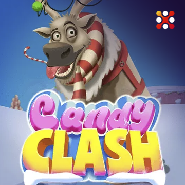 Candy Clash - TERRABET168