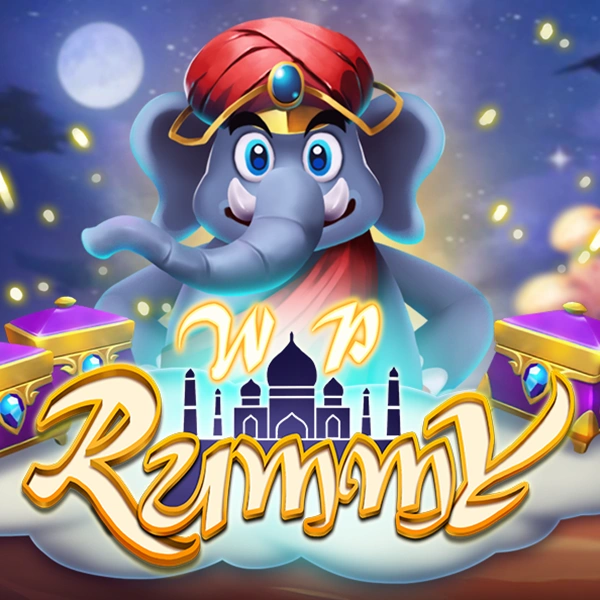 WP Rummy - TERRABET168