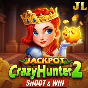Crazy Hunter2 - TERRABET168