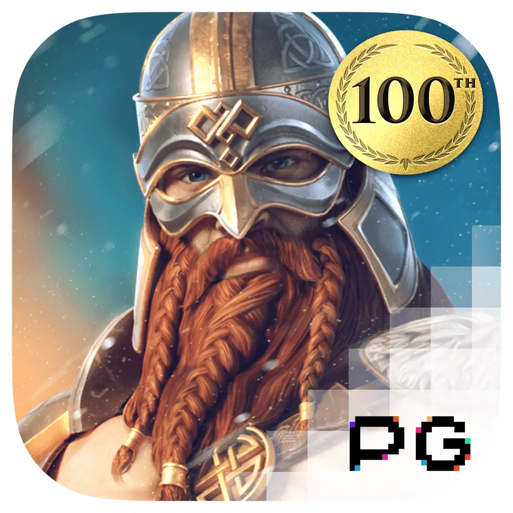 Asgardian Rising - TERRABET168
