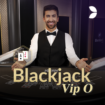 Blackjack VIP O - TERRABET168