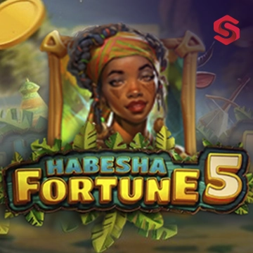 Habesha Fortune 5 - TERRABET168