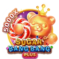 SUGAR BANG BANG PLUS - TERRABET168