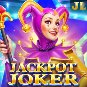 Jackpot Joker - TERRABET168