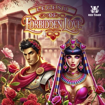 Legend Of Forbidden Love MegaWays™ - TERRABET168
