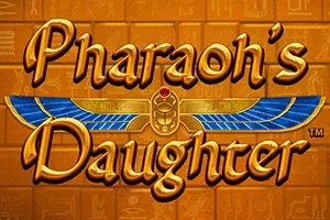 Pharaohs Daughter - TERRABET168