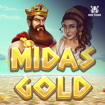 Midas Gold - TERRABET168