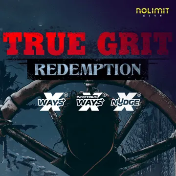 True Grit Redemption - TERRABET168