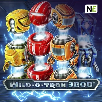 Wild-O-Tron 3000 - TERRABET168