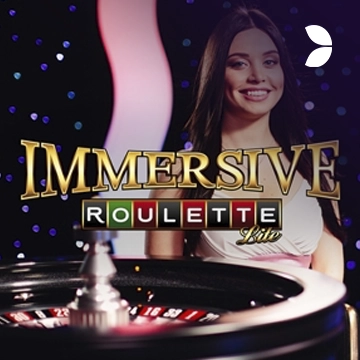 Immersive Roulette - TERRABET168