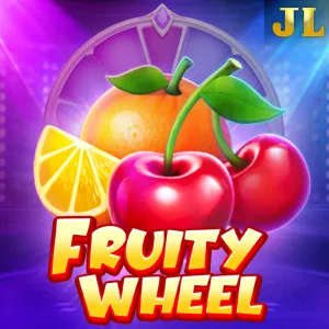 Fruity Wheel - TERRABET168
