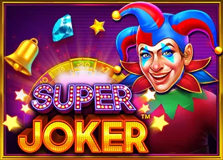 Super Joker - TERRABET168