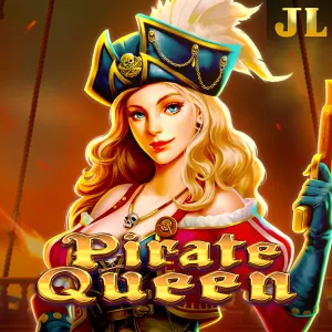 Pirate Queen - TERRABET168