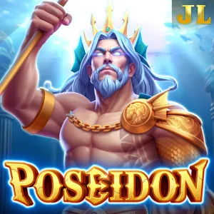Poseidon - TERRABET168
