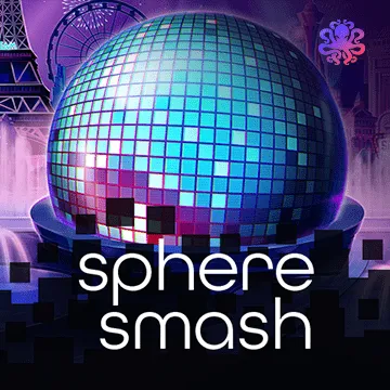 Sphere Smash - TERRABET168