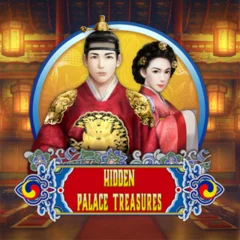 Hidden Palace Treasures - TERRABET168