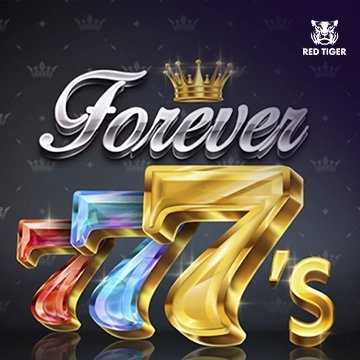 Forever 7s  - TERRABET168