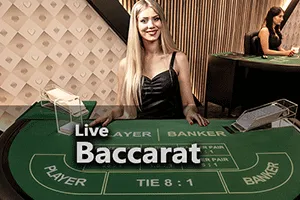 Speed Baccarat 한국어 2 NC (Speed Baccarat 1 NC) - TERRABET168
