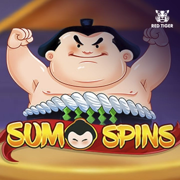 Sumo Spins - TERRABET168