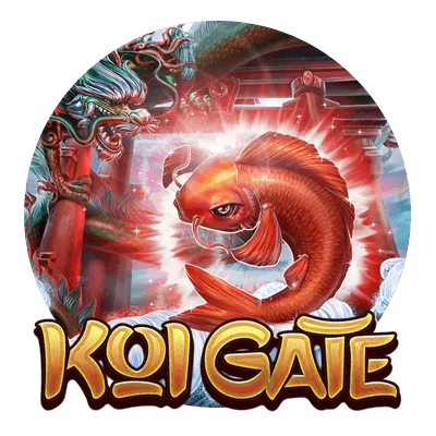Koi Gate - TERRABET168