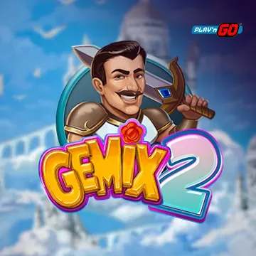 PlaynGo : Gemix 2 - TERRABET168