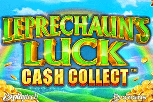 Leprechaun’s Luck: Cash Collect - TERRABET168