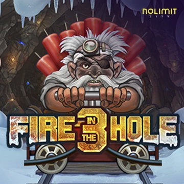 Fire in the Hole 3 - TERRABET168