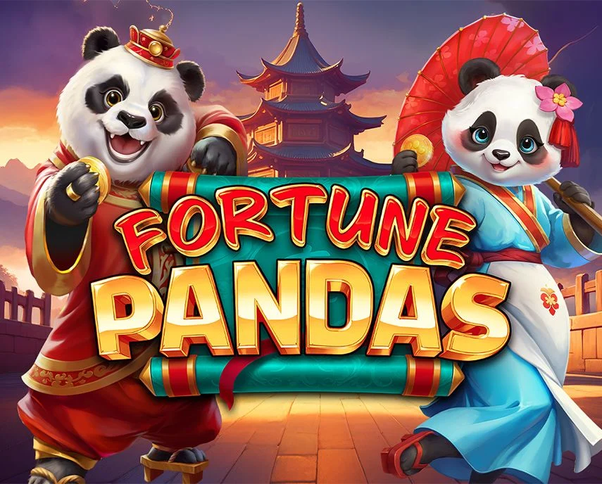 Fortune Pandas - TERRABET168
