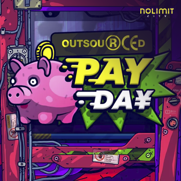 Outsourced: Payday - TERRABET168