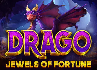 Drago - Jewels of Fortune - TERRABET168