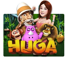 Huga - TERRABET168