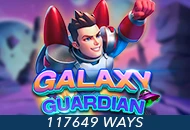 Spadegaming : Galaxy Guardian - TERRABET168