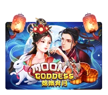 Moon Goddess - TERRABET168