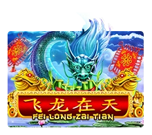 Fei Long Zai Tian - TERRABET168