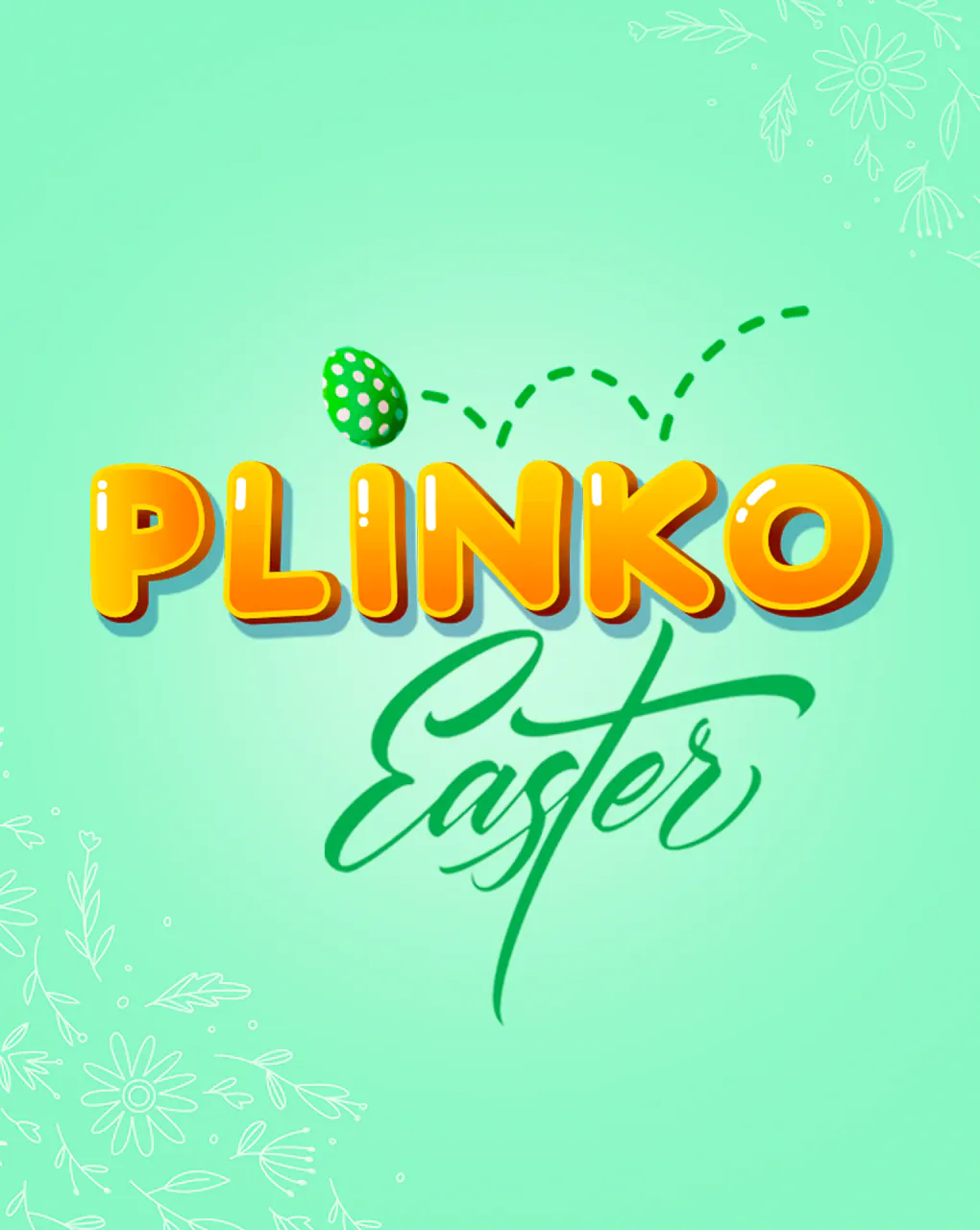 Easter Plinko - TERRABET168