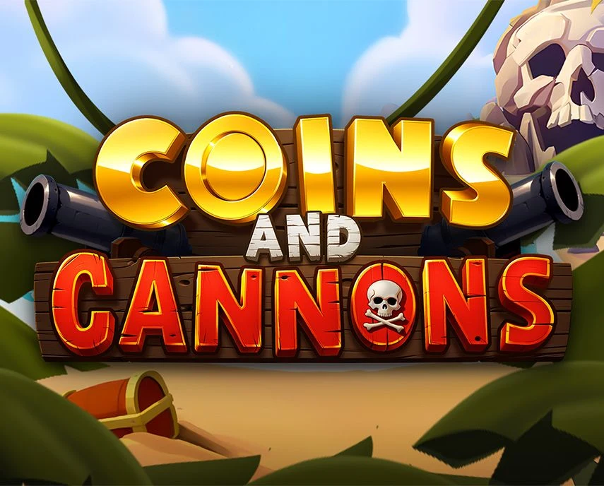 Coins and Cannons - TERRABET168