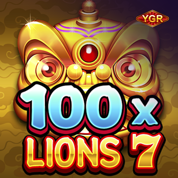YGR : 100x Lions 7 - TERRABET168