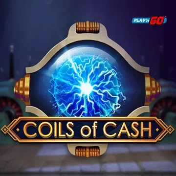 PlaynGo : Coils Of Cash - TERRABET168