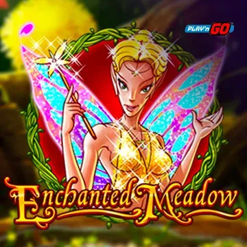 PlaynGo : Enchanted Meadow - TERRABET168