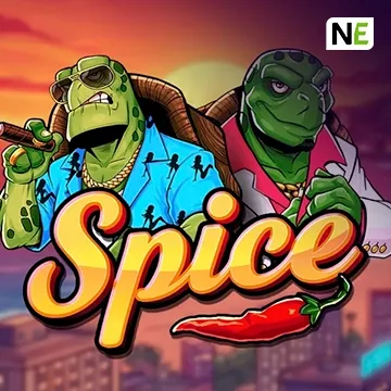 Spice - TERRABET168