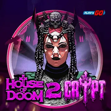 PlaynGo : House Of Doom 2: The Crypt - TERRABET168