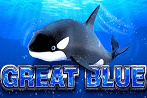 Great Blue - TERRABET168