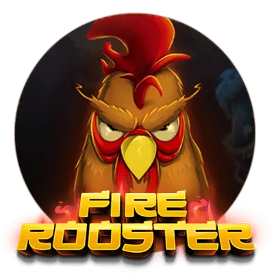 Fire Rooster - TERRABET168