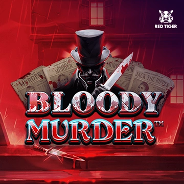 Bloody Murder - TERRABET168