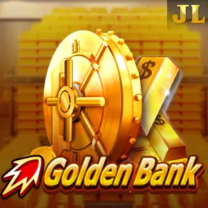 Golden Bank - TERRABET168