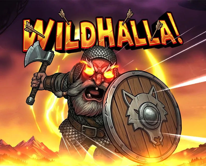 Wildhalla - TERRABET168