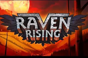 POP Raven Rising (Quickspin) - TERRABET168