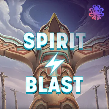 Spirit Blast - TERRABET168