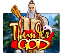 Thunder God - TERRABET168