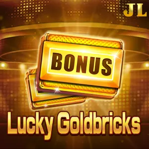 Lucky Goldbricks - TERRABET168